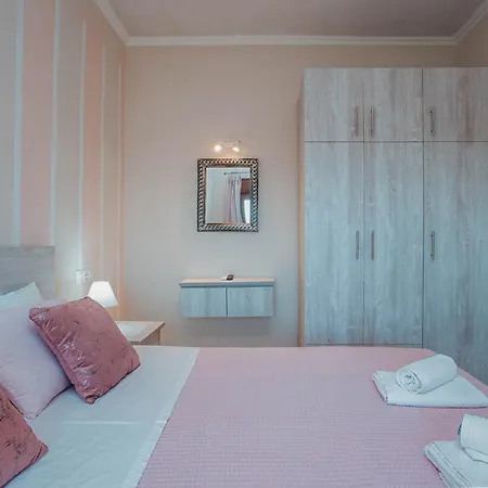 House Christina * Vourvourou