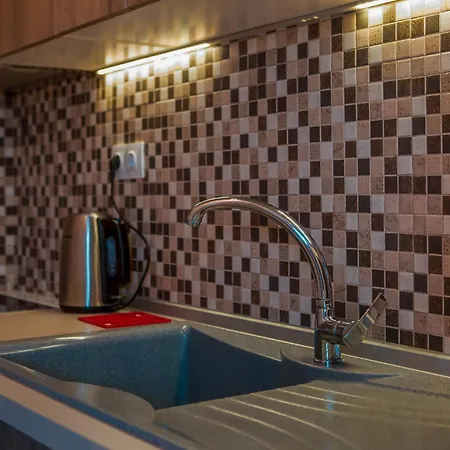 House Christina Vourvourou