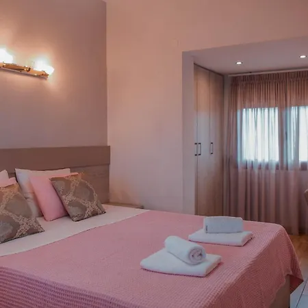 House Christina Vourvourou