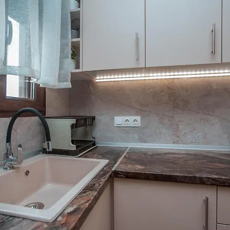 House Christina Vourvourou