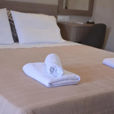 Apartamento House Christina