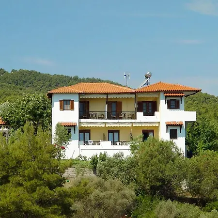 Διαμέρισμα House Christina
