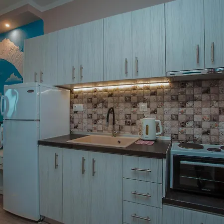 House Christina Vourvourou