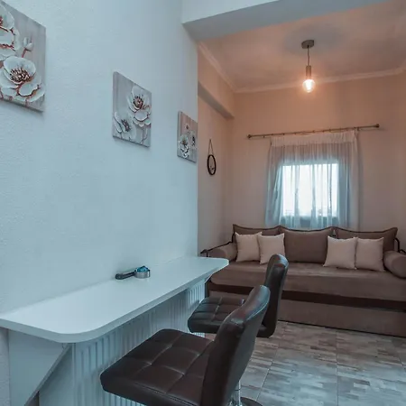 Apartment House Christina