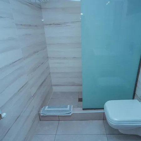 Appartement House Christina Vourvourou