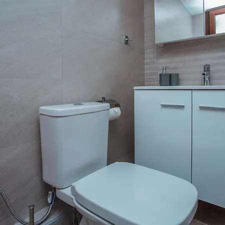 Appartement House Christina *
