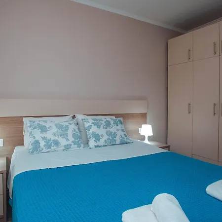 House Christina Appartement Vourvourou