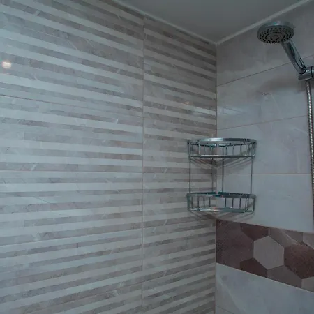 Appartement House Christina *