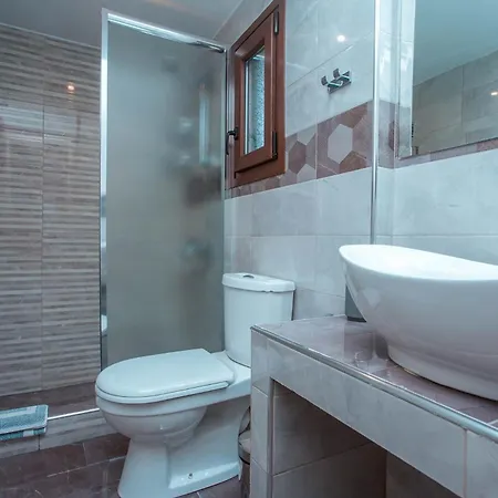 House Christina Appartement *
