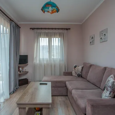 Appartement House Christina *