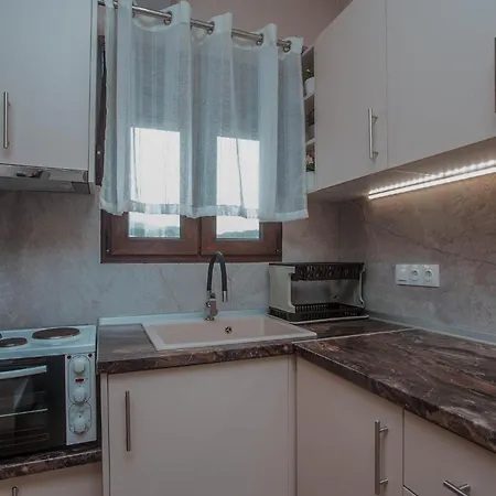 House Christina Appartement