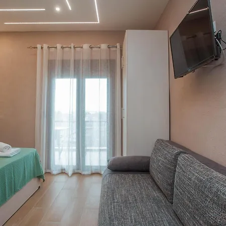 Appartement House Christina *