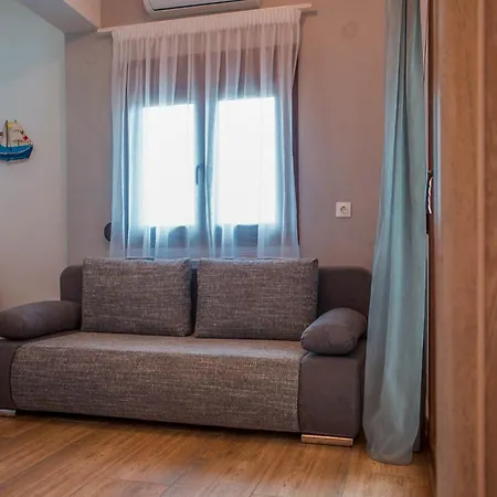 Appartement House Christina