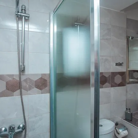 House Christina Apartment Vourvourou