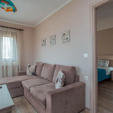 Appartement House Christina *