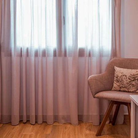 House Christina Appartement