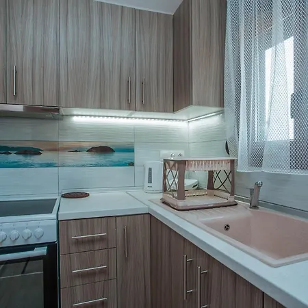 House Christina Διαμέρισμα *