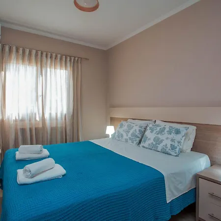 House Christina Appartement Vourvourou