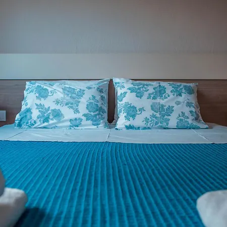 Appartement House Christina *