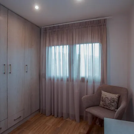 House Christina Apartment