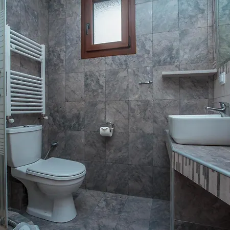 House Christina Appartement *