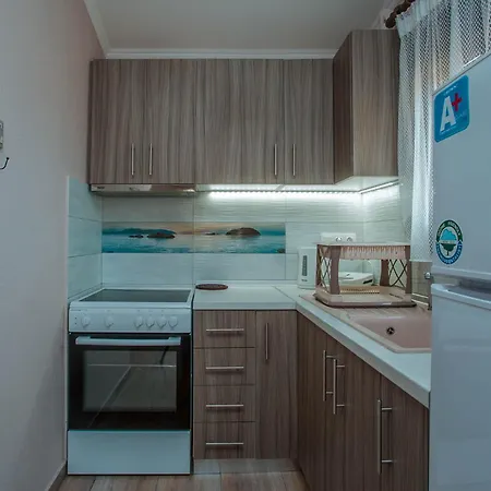 Διαμέρισμα House Christina