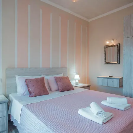 House Christina Appartement Vourvourou