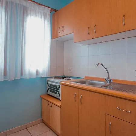 Διαμέρισμα House Christina