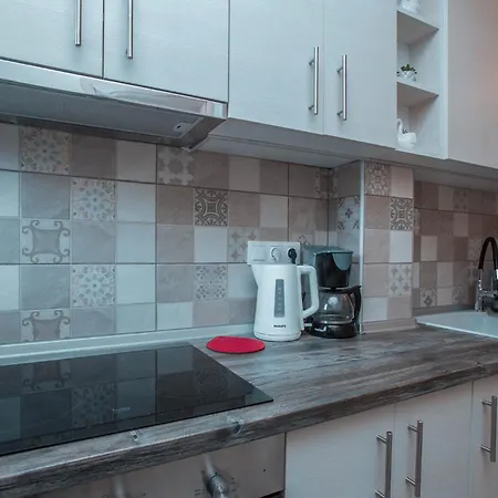 House Christina Appartement