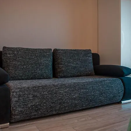 Appartement House Christina *
