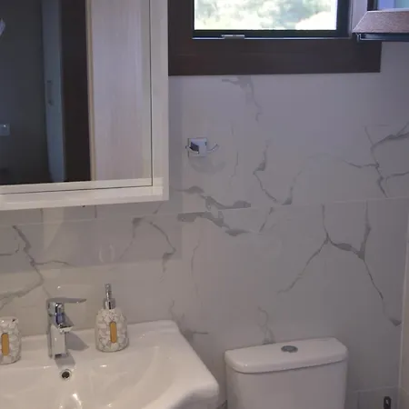 House Christina Appartement Vourvourou