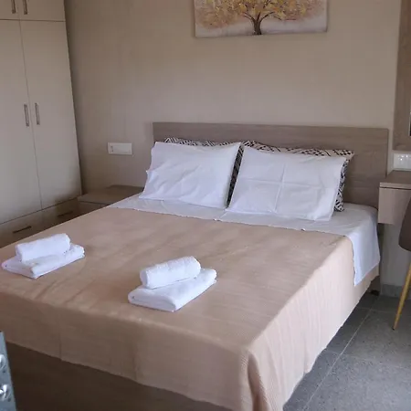 House Christina Appartement Vourvourou