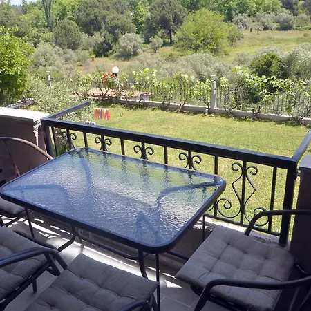 Appartement House Christina *