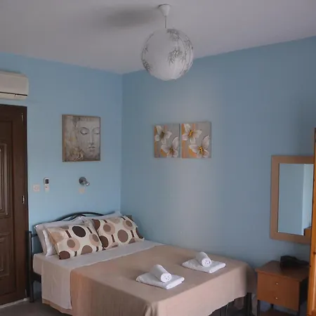 Appartement House Christina Vourvourou
