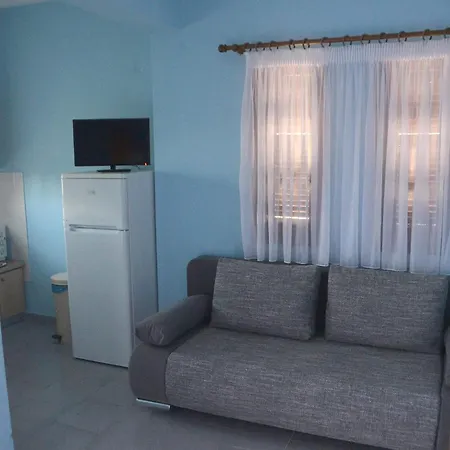 House Christina Vourvourou