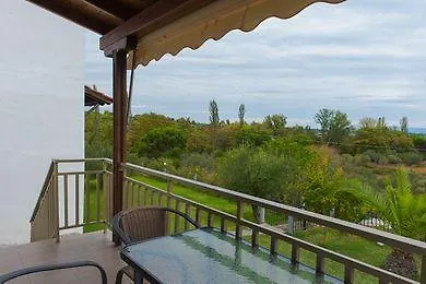 House Christina * Vourvourou