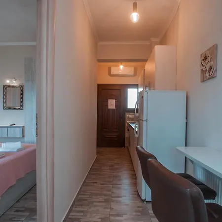 House Christina 아파트