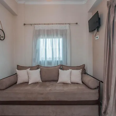 House Christina Apartment Vourvourou