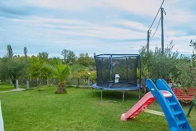 Appartement House Christina